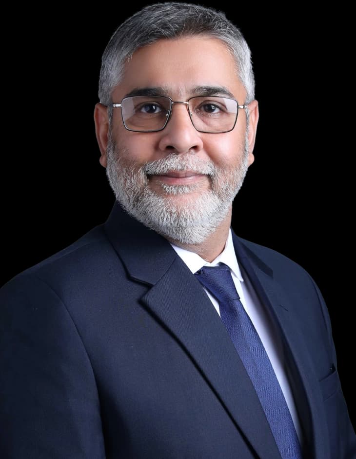 Sajid Hakeem