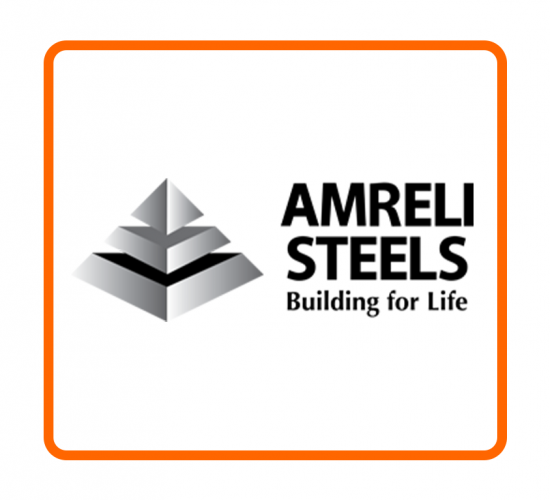 Amreli Steels – Improvise and Innovate