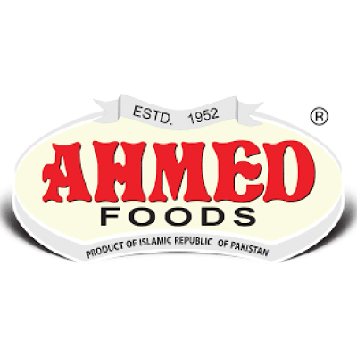 Ahmed Foods – SAP S4 HANA